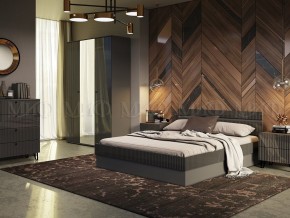 ОЛИВИЯ Тумбы 2 ящика (комплект 2 шт) в Верхней Пышме - verhnyaya-pyshma.mebel24.online | фото 6