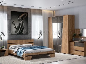 СОРЕНТО Тумбы (комплект 2 шт) в Верхней Пышме - verhnyaya-pyshma.mebel24.online | фото 3