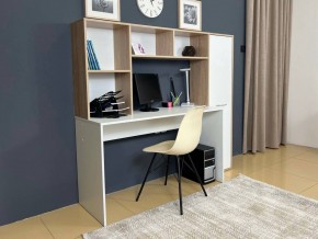 Уголок Школьника ПРЯМОЙ в Верхней Пышме - verhnyaya-pyshma.mebel24.online | фото 2