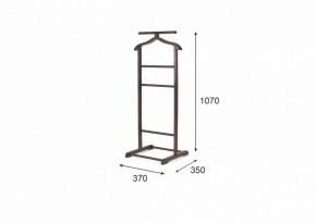 Вешалка для костюма В 6Н в Верхней Пышме - verhnyaya-pyshma.mebel24.online | фото 3