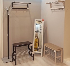 Вешалка-стойка Альберо SHT-CR11 в Верхней Пышме - verhnyaya-pyshma.mebel24.online | фото 5