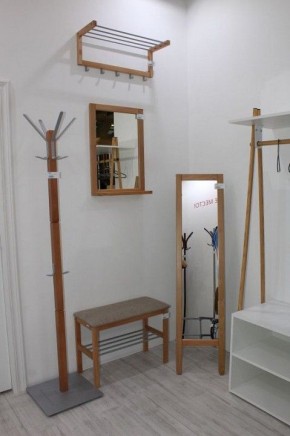 Вешалка-стойка SHT-CR11 в Верхней Пышме - verhnyaya-pyshma.mebel24.online | фото 5