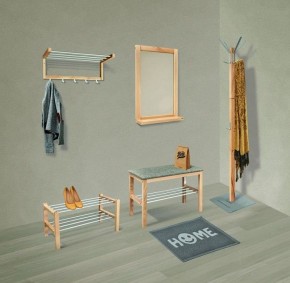 Вешалка-стойка SHT-CR11 в Верхней Пышме - verhnyaya-pyshma.mebel24.online | фото 7