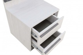 ВИНТЕР - 12 Тумба прикроватная с м/э в Верхней Пышме - verhnyaya-pyshma.mebel24.online | фото 4