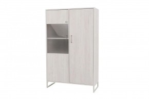 ВИРТОН 21 Шкаф-витрина в Верхней Пышме - verhnyaya-pyshma.mebel24.online | фото 4