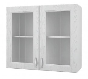 Витрина 800 (Ш*В*Г) 800*690*314 в Верхней Пышме - verhnyaya-pyshma.mebel24.online | фото