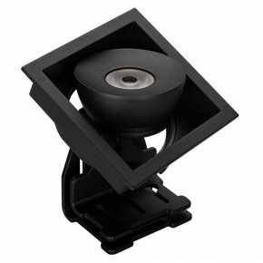 Встраиваемый светильник Arlight CL-SIMPLE-S80x80-9W Day4000 (BK, 45 deg) 026875 в Верхней Пышме - verhnyaya-pyshma.mebel24.online | фото 7