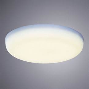 Встраиваемый светильник Arte Lamp Prior A7982PL-1WH в Верхней Пышме - verhnyaya-pyshma.mebel24.online | фото 2
