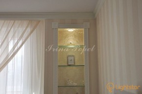 Встраиваемый светильник Lightstar Onora 030302 в Верхней Пышме - verhnyaya-pyshma.mebel24.online | фото 4