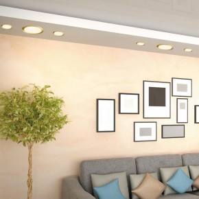Встраиваемый светильник Novotech Lante 358956 в Верхней Пышме - verhnyaya-pyshma.mebel24.online | фото 4