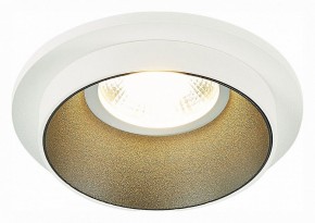 Встраиваемый светильник ST-Luce ST206 ST206.528.01 в Верхней Пышме - verhnyaya-pyshma.mebel24.online | фото 4