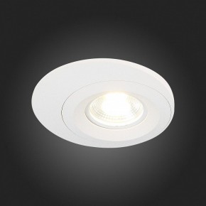 Встраиваемый светильник ST-Luce ST216 ST216.508.01 в Верхней Пышме - verhnyaya-pyshma.mebel24.online | фото 5