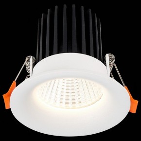Встраиваемый светильник ST-Luce ST703 ST703.538.10 в Верхней Пышме - verhnyaya-pyshma.mebel24.online | фото 4