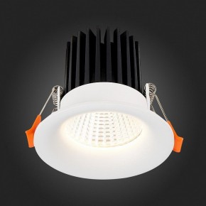 Встраиваемый светильник ST-Luce ST703 ST703.538.10 в Верхней Пышме - verhnyaya-pyshma.mebel24.online | фото 5