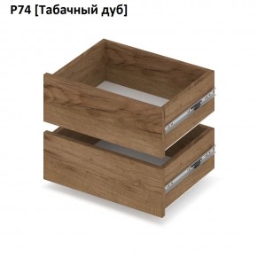 РОЛАНД Выдвижные ящики  Р76 в Верхней Пышме - verhnyaya-pyshma.mebel24.online | фото 10