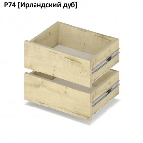 РОЛАНД Выдвижные ящики  Р76 в Верхней Пышме - verhnyaya-pyshma.mebel24.online | фото 6