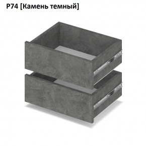 РОЛАНД Выдвижные ящики  Р76 в Верхней Пышме - verhnyaya-pyshma.mebel24.online | фото 7