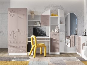 ЮНИОР-2 Детская (модульная) МДФ матовый в Верхней Пышме - verhnyaya-pyshma.mebel24.online | фото 4