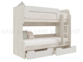 ЮНИОР-4 Кровать-чердак в Верхней Пышме - verhnyaya-pyshma.mebel24.online | фото 5