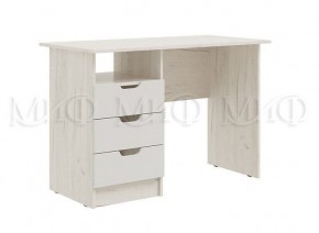 ЮНИОР-4 Стол с ящиками в Верхней Пышме - verhnyaya-pyshma.mebel24.online | фото 1