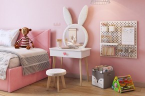 ЗАЙКА Набор детский в Верхней Пышме - verhnyaya-pyshma.mebel24.online | фото 5