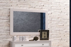 Зеркало над комодом Парма Нео в Верхней Пышме - verhnyaya-pyshma.mebel24.online | фото 2