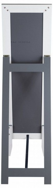 Зеркало напольное BeautyStyle 1 в Верхней Пышме - verhnyaya-pyshma.mebel24.online | фото 3