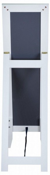 Зеркало напольное BeautyStyle 1 в Верхней Пышме - verhnyaya-pyshma.mebel24.online | фото 4