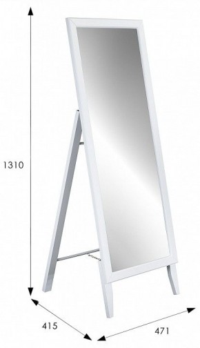 Зеркало напольное BeautyStyle 29 в Верхней Пышме - verhnyaya-pyshma.mebel24.online | фото 8