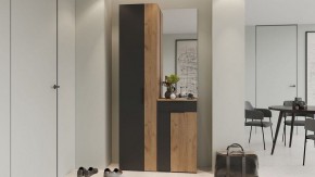 Зеркало настенное Асти в Верхней Пышме - verhnyaya-pyshma.mebel24.online | фото 3