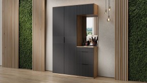 Зеркало настенное Хилтон Исп.2.1 в Верхней Пышме - verhnyaya-pyshma.mebel24.online | фото 5