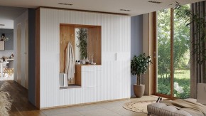 Зеркало настенное Хилтон Исп.2.1 в Верхней Пышме - verhnyaya-pyshma.mebel24.online | фото 7