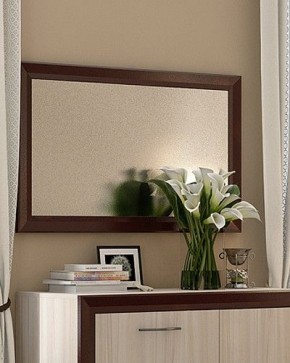 Зеркало настенное Нобиле ЗР-120 в Верхней Пышме - verhnyaya-pyshma.mebel24.online | фото 2