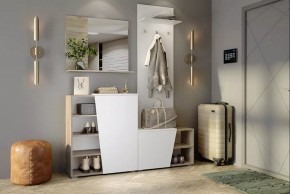 Зеркало настенное Одри в Верхней Пышме - verhnyaya-pyshma.mebel24.online | фото 5