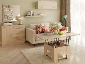 Зеркало настенное Toivo ЗР 90 в Верхней Пышме - verhnyaya-pyshma.mebel24.online | фото 2